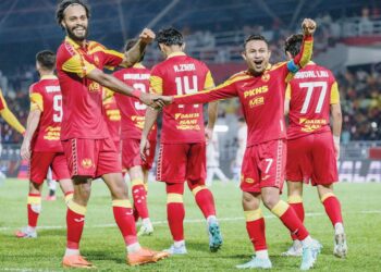 Piala ACC: Selangor anggap misi wajib menang