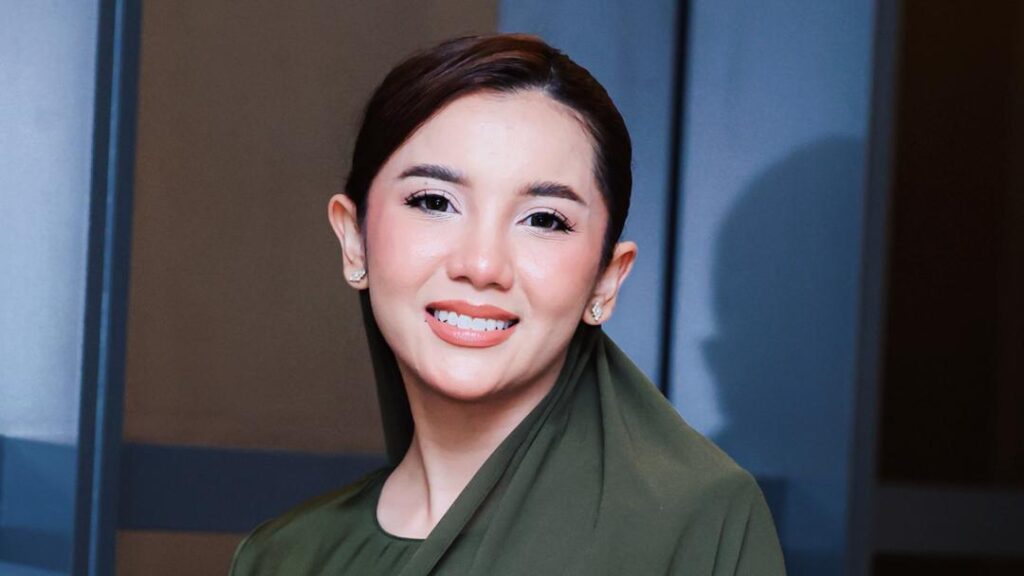 Ramadan, tidak mahu gosip, kutuk mengutuk – Sweet Qismina