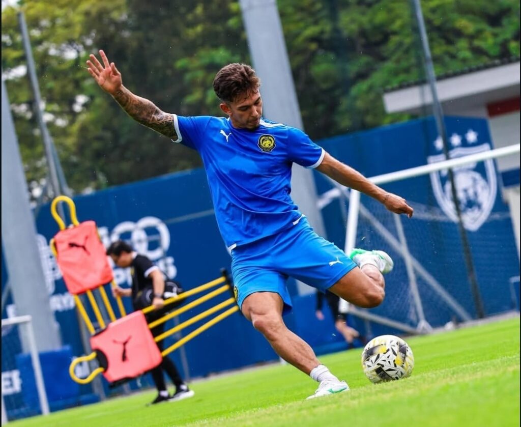 Pelmero sanggup bermula dari kosong