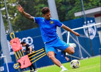 Pelmero sanggup bermula dari kosong