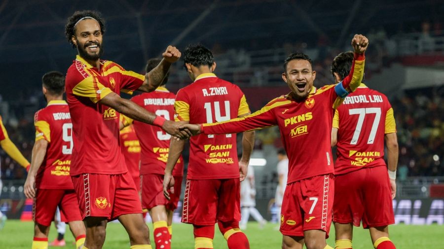 Selangor tak boleh lepaskan peluang