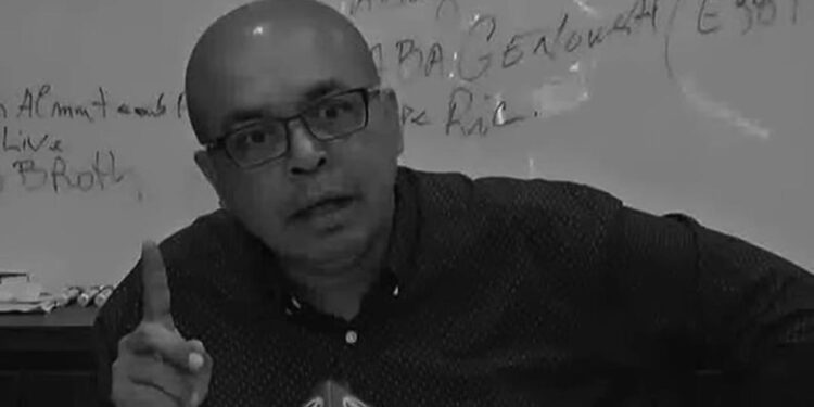 Pengasas Big Blue Taxi meninggal dunia akibat kanser kolon