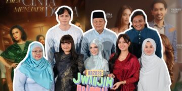 Main kempen ‘Jwanjih Drama’ hiburan TV3 Ramadan Raya
