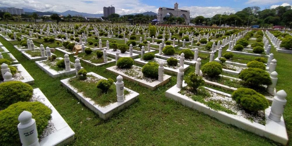 Bolehkah roh orang mati balik ke dunia?