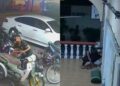 CCTV bongkar cubaan lelaki mencuri, ceroboh surau
