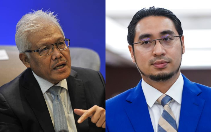 Pembersihan besar-besaran? Bersatu singkir 13 pemimpin