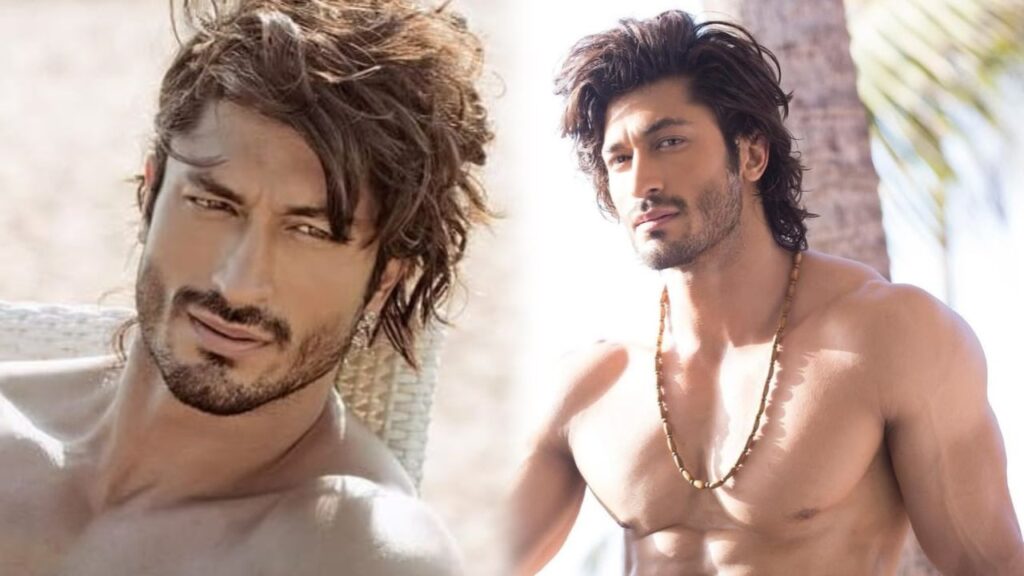 Vidyut layan aktiviti ‘outdoor’ tanpa seurat benang