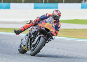 MotoGP: Prestasi RC16 legakan Vinales