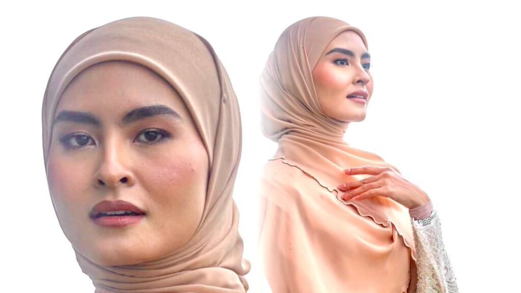 ‘Kalau terlalu penat, berhenti sekejap, duduk dengan suami di Kuching’