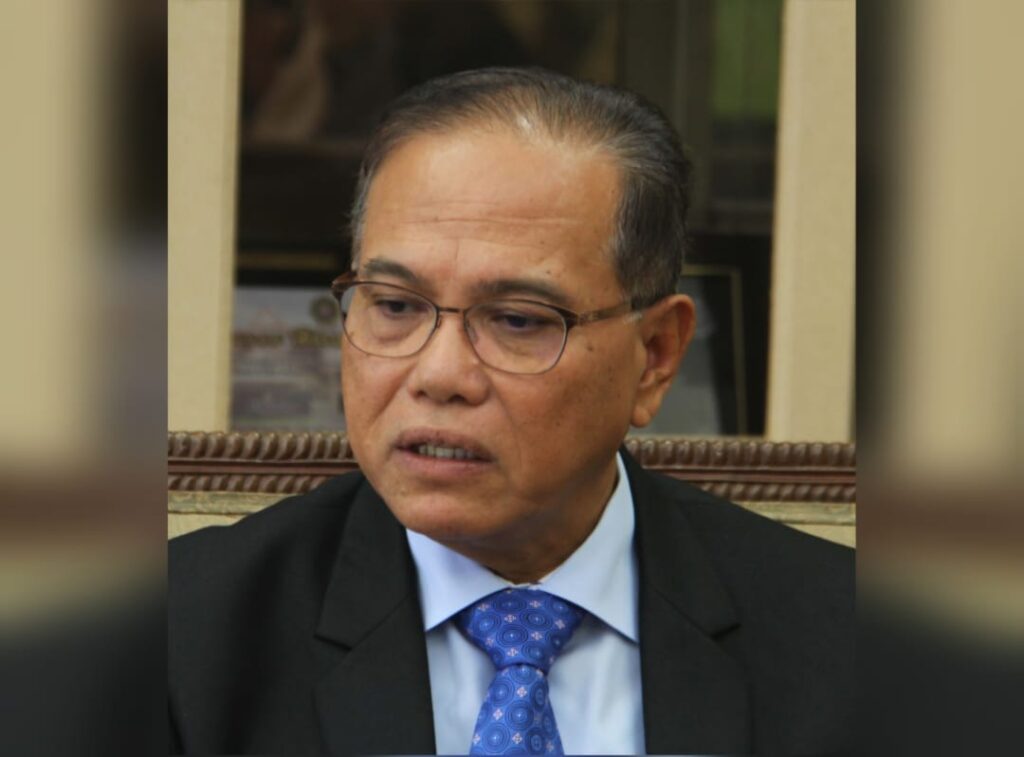 Penjawat awam Pahang balik awal setiap Jumaat sepanjang Ramadan