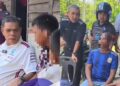 [VIDEO] Murid SK Labu Besar mengadu dibuli pada menteri, Ketua Polis Kedah