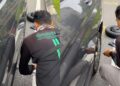 [VIDEO] ‘Ramai rider baik, contohnya abang ni’