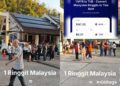 [VIDEO] RM1 cecah 8.01 baht, rakyat Malaysia beratur panjang di sempadan