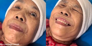 [VIDEO] ‘Faizah…hiburkanlah saya’