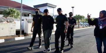 Baran, masalah kewangan disyaki punca eksekutif bank dibunuh