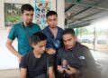 Mata jadi ‘gelap’ sebelum jatuh pokok petai
