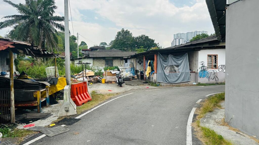 4 pembuli budak dah kena ‘angkut’