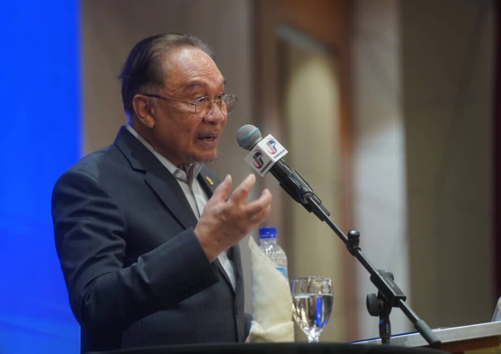 Jangan bina kandang babi di kawasan cetus kegelisahan penduduk