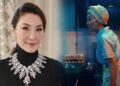 Michelle Yeoh berlakon filem ‘Melayu’, shooting di Pulau Pinang