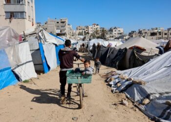 Betul ke duit derma sampai ke Gaza?