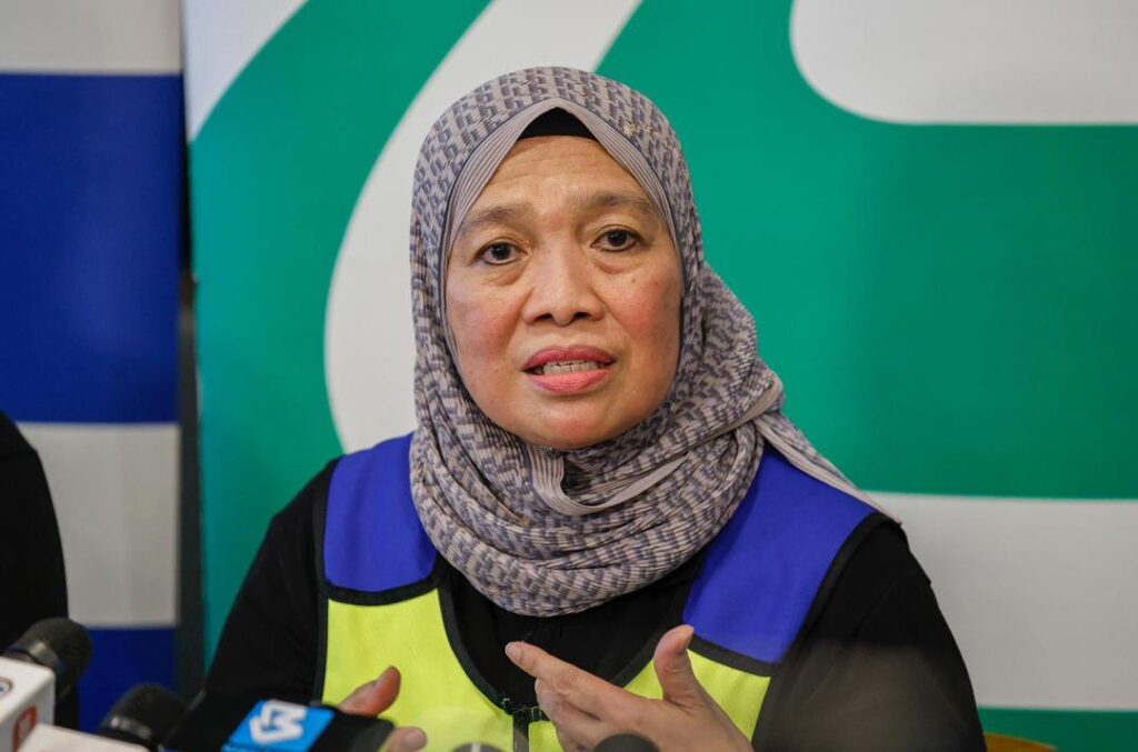 Plus kenal pasti 30 lokasi ‘hot spot’ kemalangan