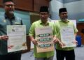 Kadar Zakat Fitrah Pahang ditetapkan RM8 hingga RM21