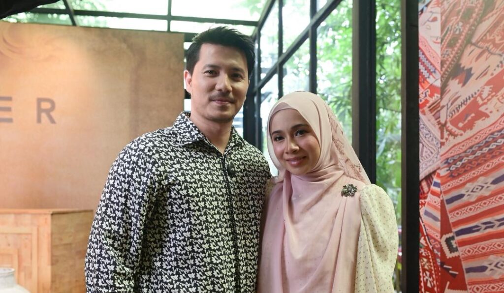 ‘Tak boleh puaskan’ – Amira Othman jawab kritikan fesyen macam ‘terung’