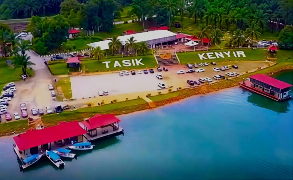 Majikan ditahan, 3 lelaki Bangladesh jadi buruh paksa di Kenyir