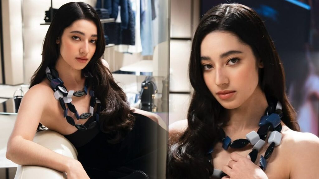 Saya mahu lelaki soleh, tolonglah bimbing saya – Ameera Khan