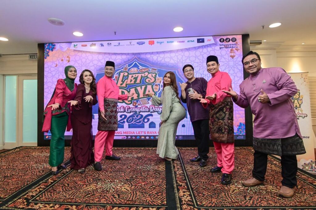 Festival raya tanpa henti selama 88 jam bakal gegar WTCKL