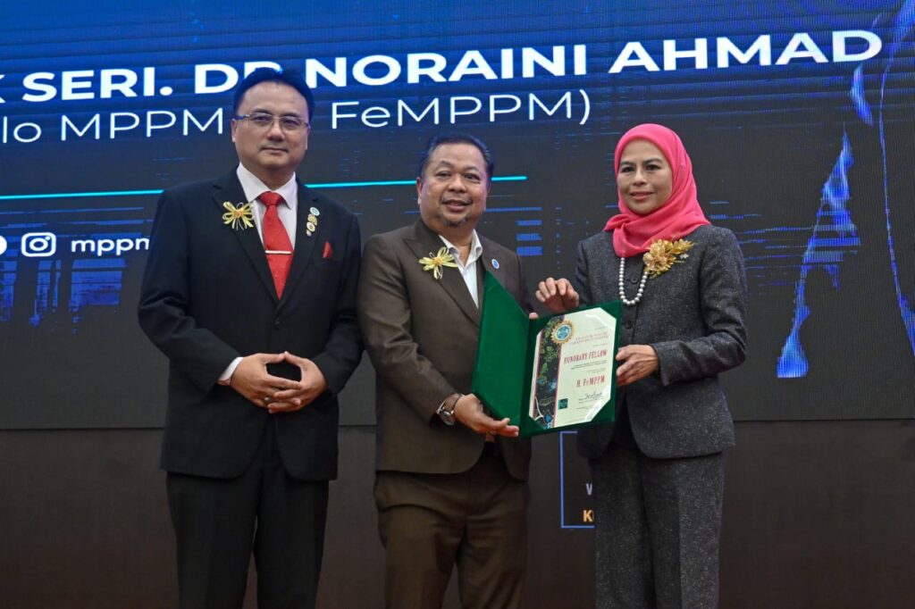 MPPM ‘jambatan’ perkasa dasar kerajaan, ekosistem perniagaan