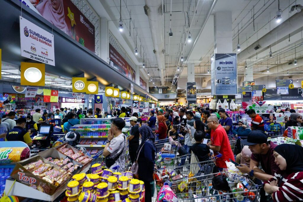 Sara 2.0 dinilai berdasarkan realiti hidup rakyat, bukan angka politik – Chang Lih Kang