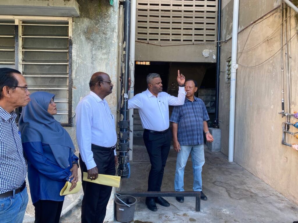 Segera pantau, hentikan operasi rumah ibadat baharu tanpa kelulusan