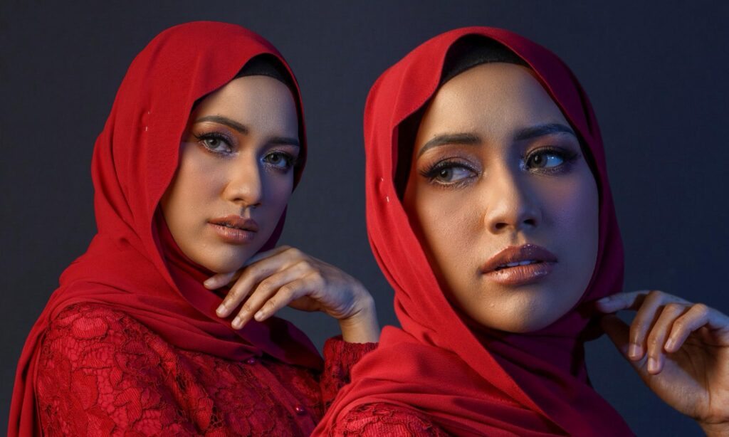 ‘Gosip murahan, harap dia berhenti sebar benda tak tepat’