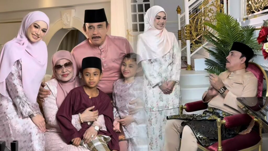 ‘Hidup ini singkat, mudah-mudahan, kamu bertemu jodoh’