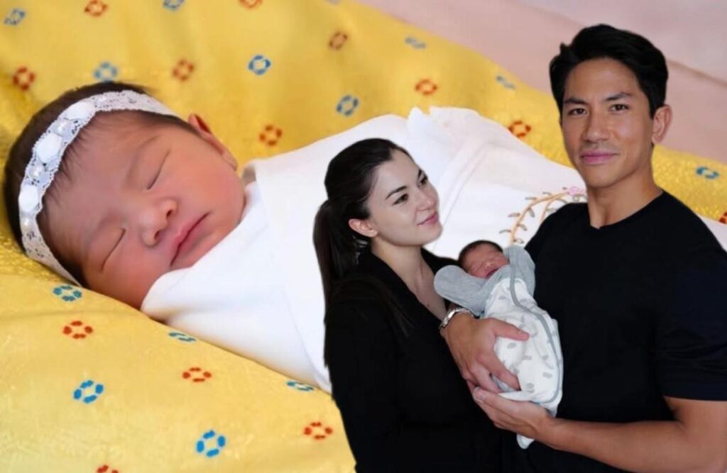 Zahrah Mariam pilihan nama permata sulung pasangan Diraja Brunei