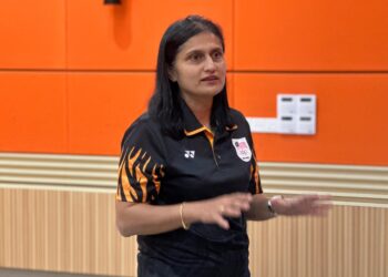 Jurulatih tempatan keutamaan MA