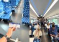 [VIDEO] ‘Tak sabar pergi KL naik ECRL’