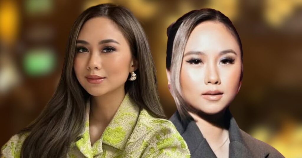 ‘Ramai pandang rendah, kata saya ramai ‘pembantu’ di dapur’