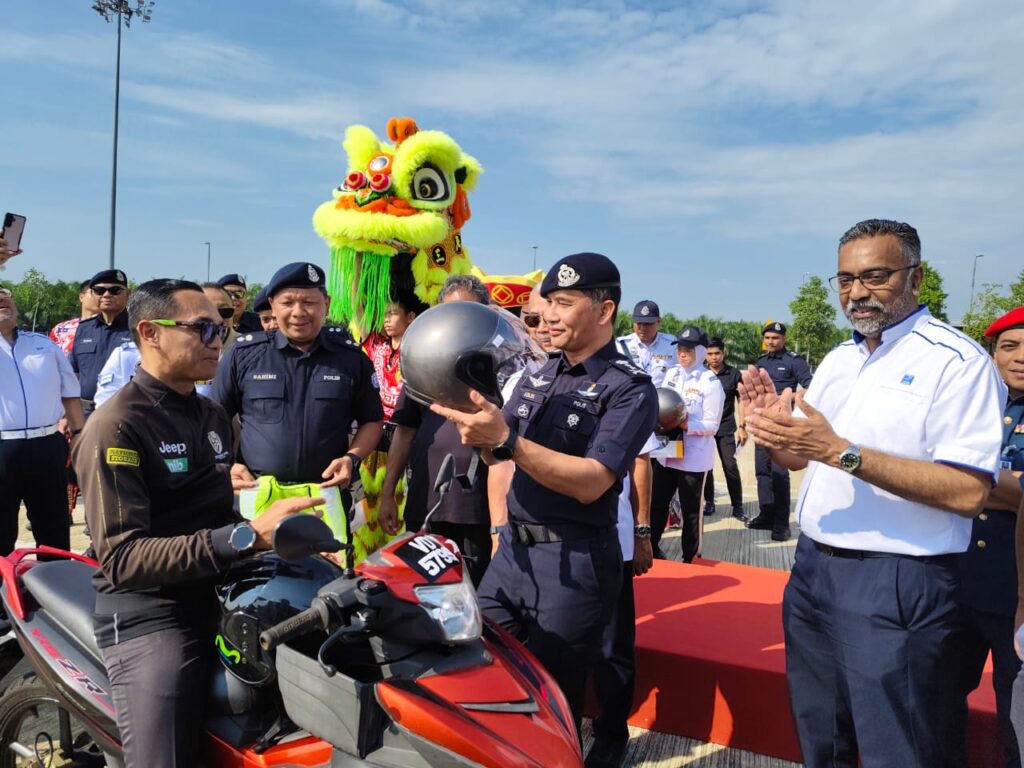 160,000 kenderaan dijangka guna WCE sehari