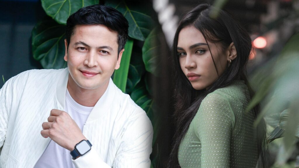 ‘Tegur sebagai lelaki, jangan cakap kasar dengan perempuan’