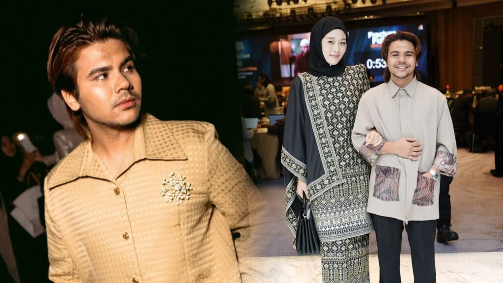 ‘Maryam tak kisah jenama jam, saya pernah pakai yang harga RM30’