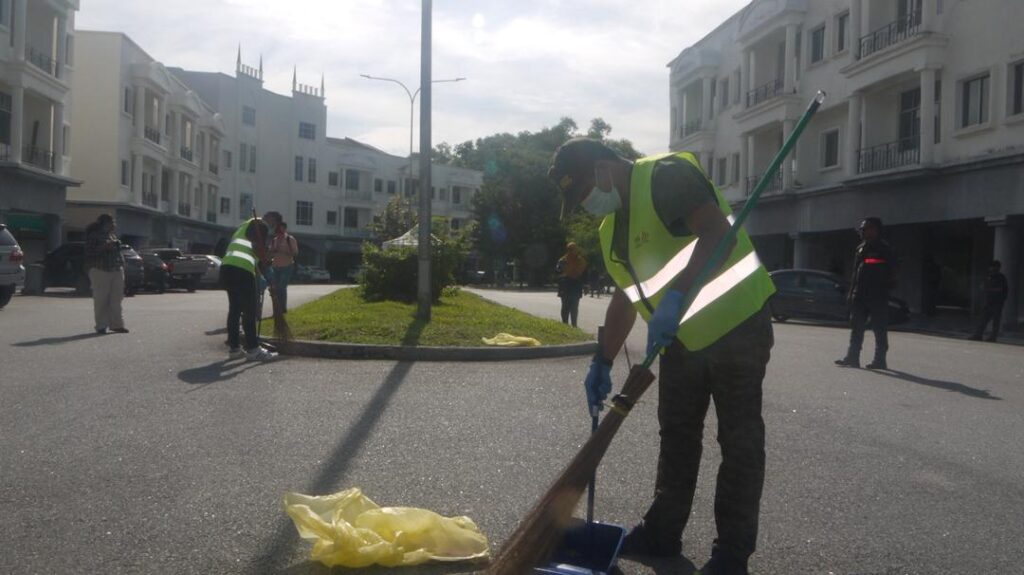 ‘Ini rokok paling mahal pernah saya hisap’
