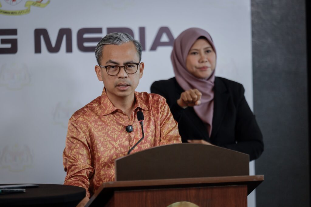 50 akaun media sosial disyaki sebar kandungan perkauman