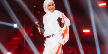 Penganjur lapor polis, pemegang tiket Bronze dapat pampasan