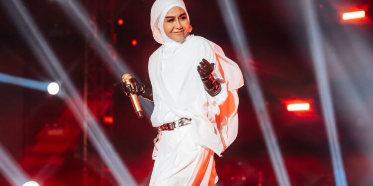 Penganjur lapor polis, pemegang tiket Bronze dapat pampasan