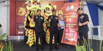 [VIDEO] Seremban, Kuala Pilah laluan risiko tinggi kemalangan ketika perayaan