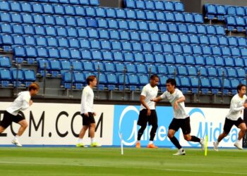 ACLE: Vissel Kobe sedia hentam JDT malam esok