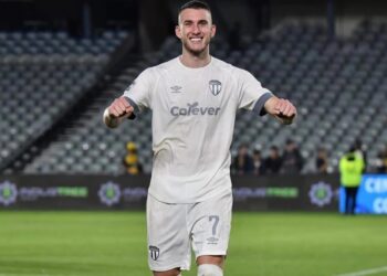 Sekatan FIFA: TFC jamin bayar tunggakan Mamut