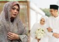 Zulin Aziz sah bercerai 18 Disember lalu